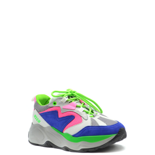 Msgm Women Sneakers
