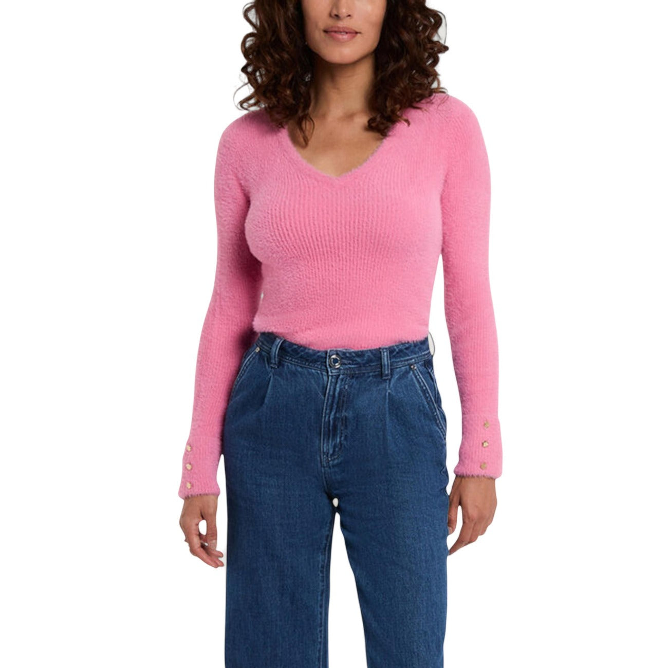 Morgan De Toi  Women Knitwear