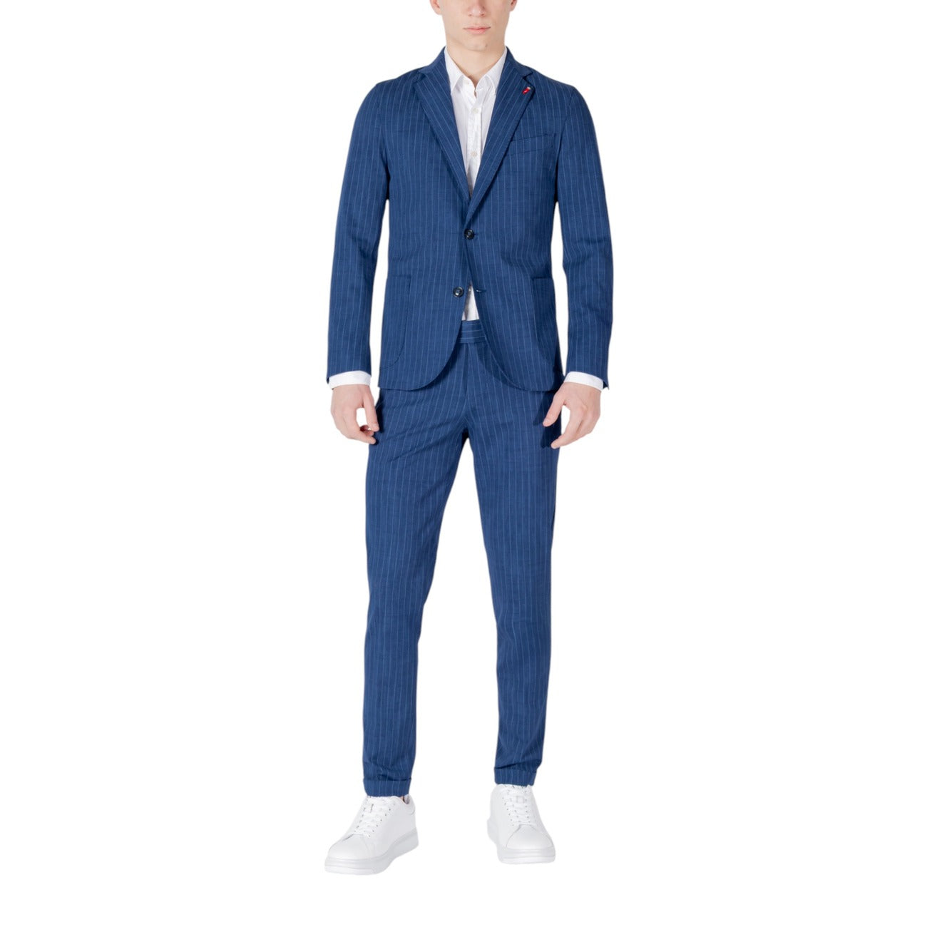 Mulish Men Suit