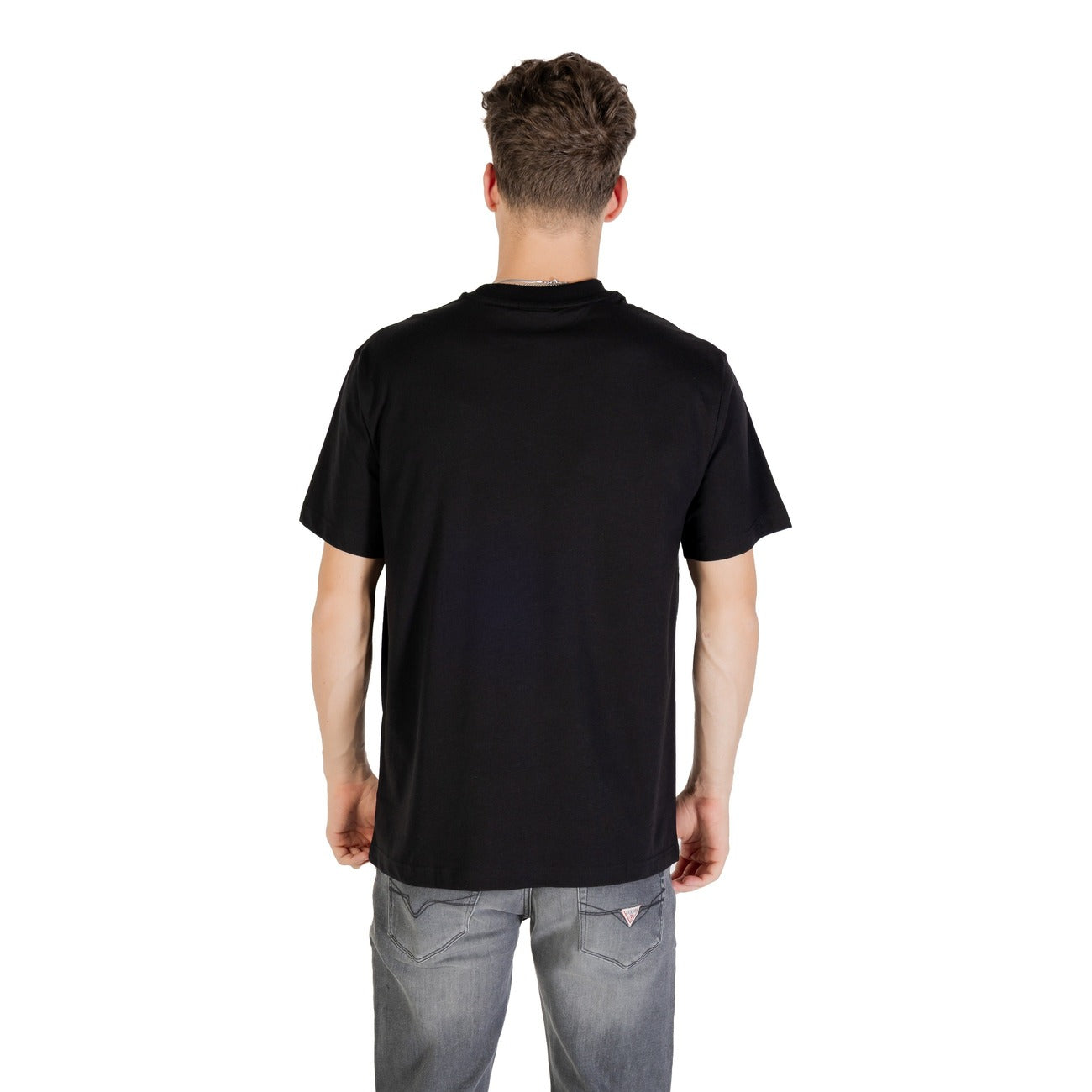 Karl Lagerfeld Jeans Men T-Shirt