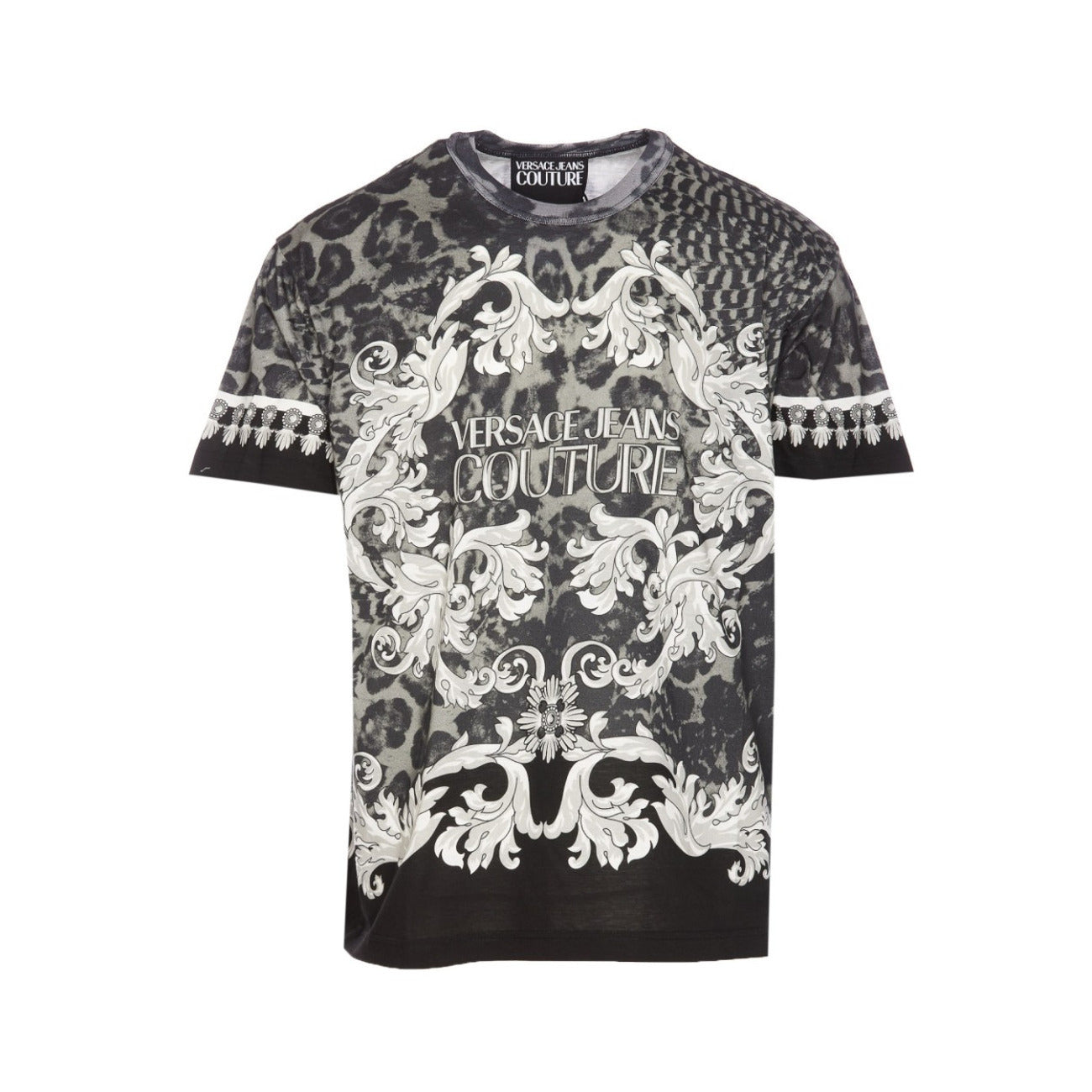 Versace Jeans Couture Men T-Shirt