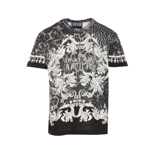 Versace Jeans Couture Men T-Shirt