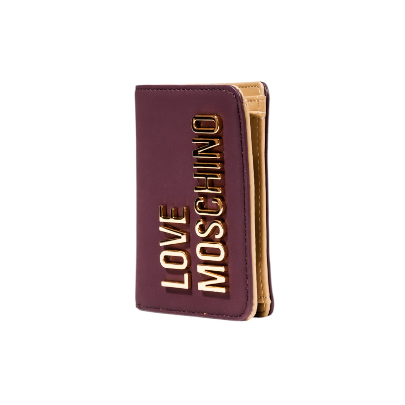 Женский кошелек Love Moschino