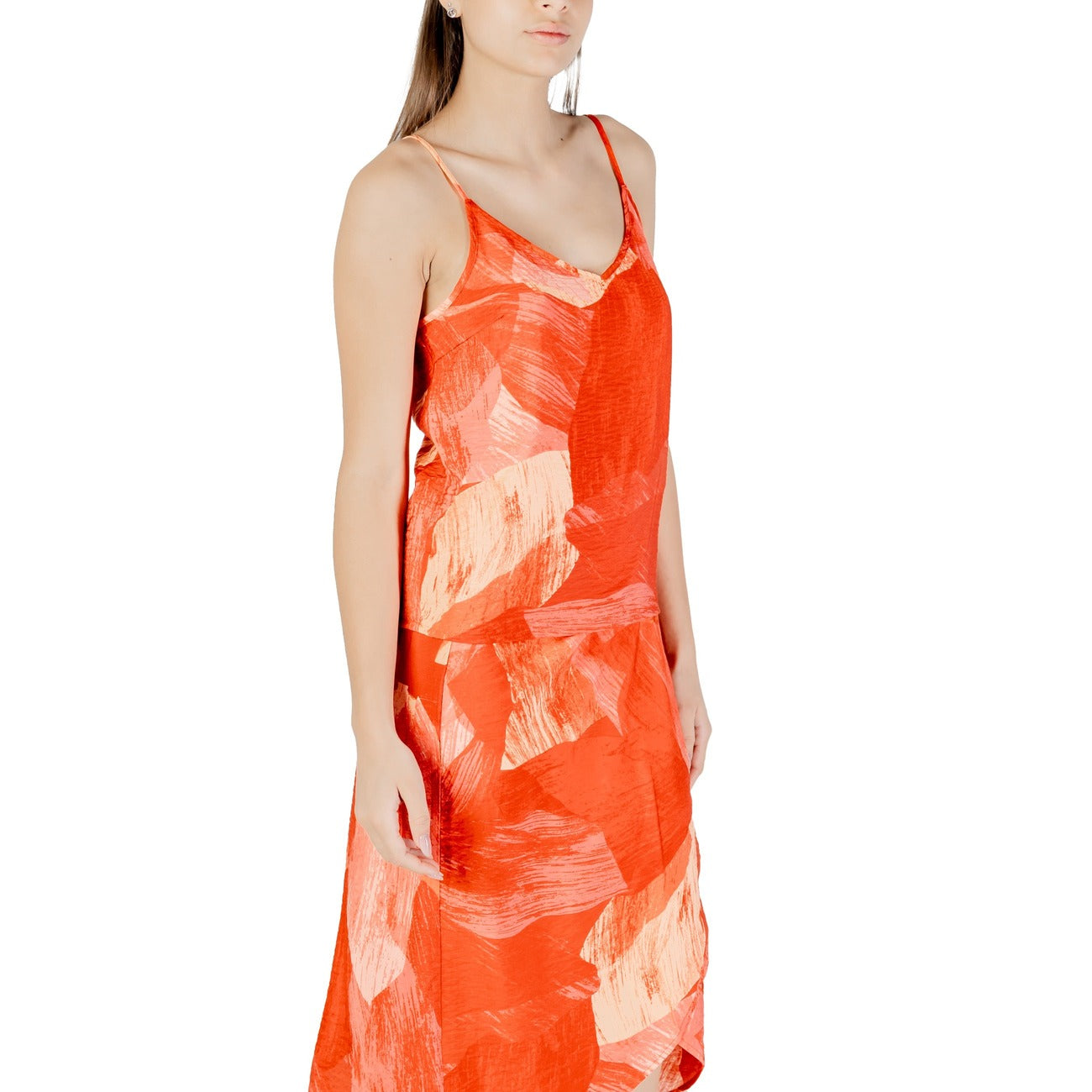 Vila Clothes  Women Undershirt