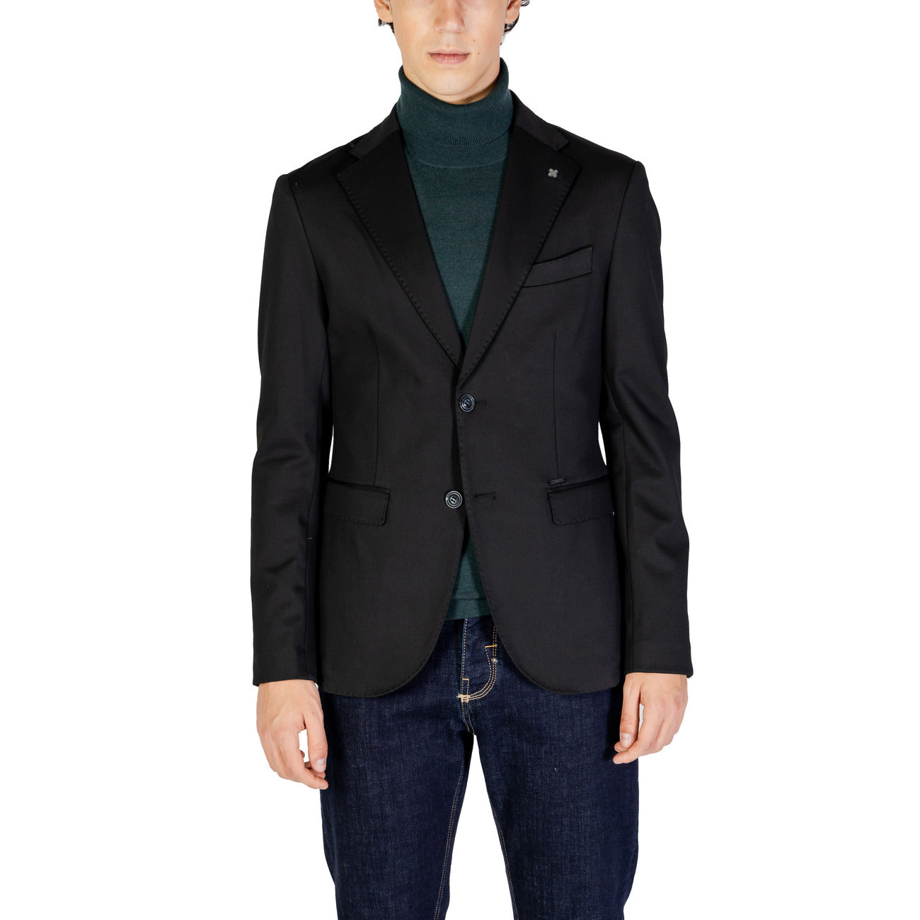 Gianni Lupo Men Blazer