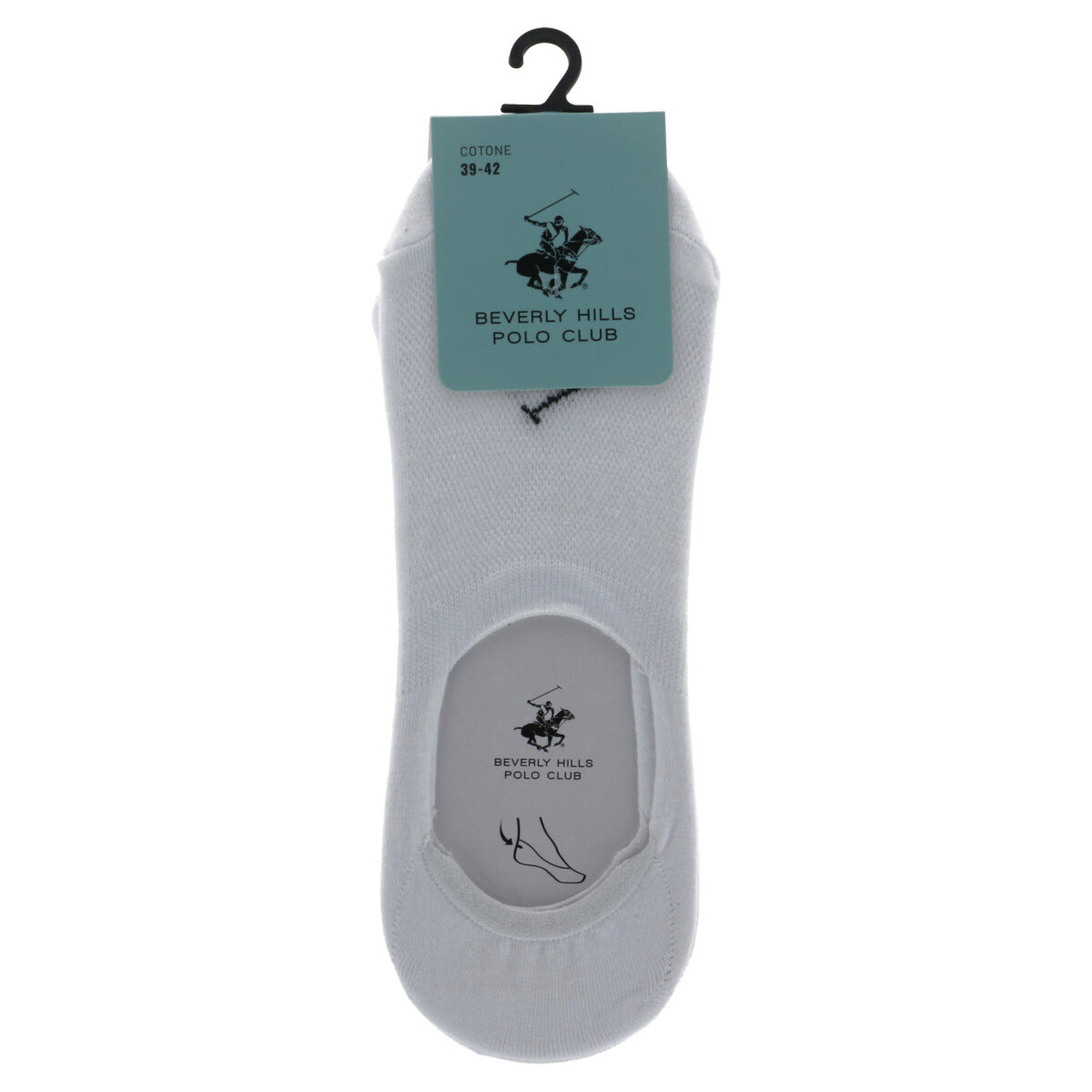 Beverly Hills Polo Club Men Underwear