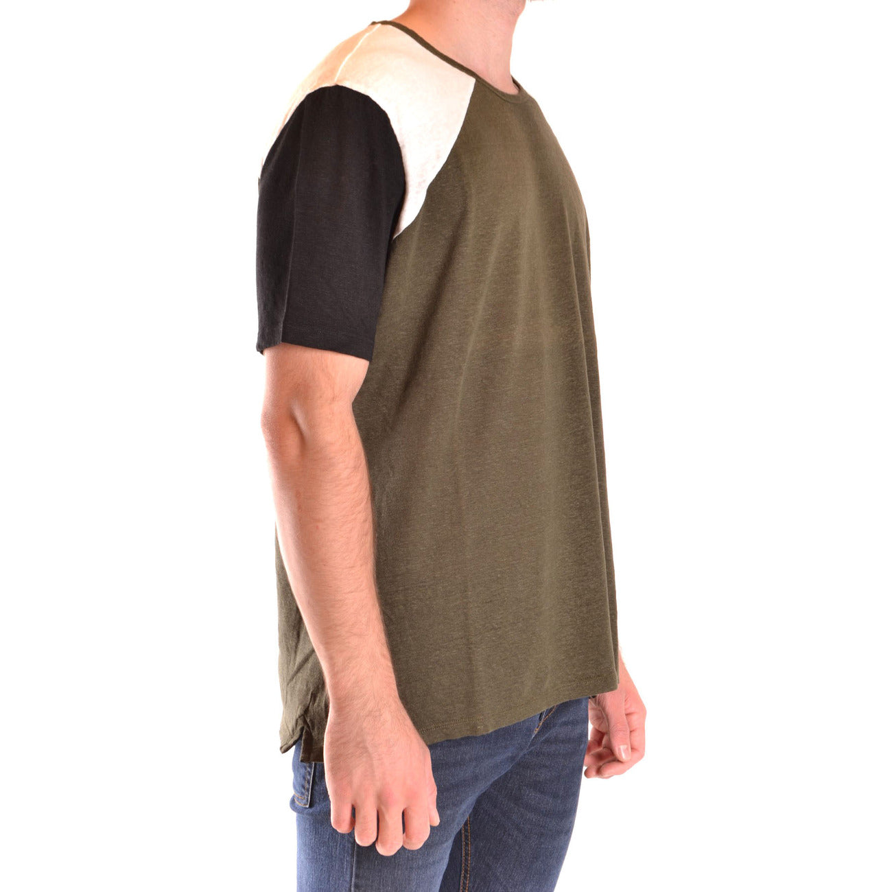 Paolo Pecora Men T-Shirt