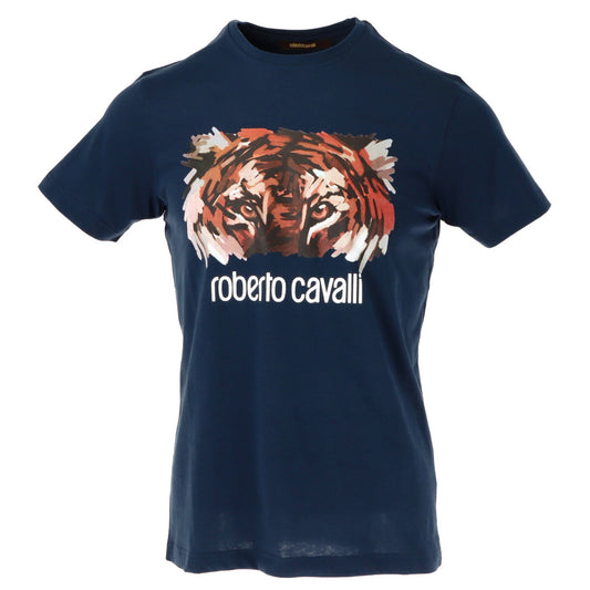 Roberto Cavalli Men T-Shirt