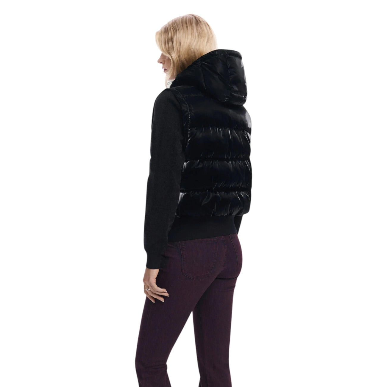 Desigual  Women Gilet