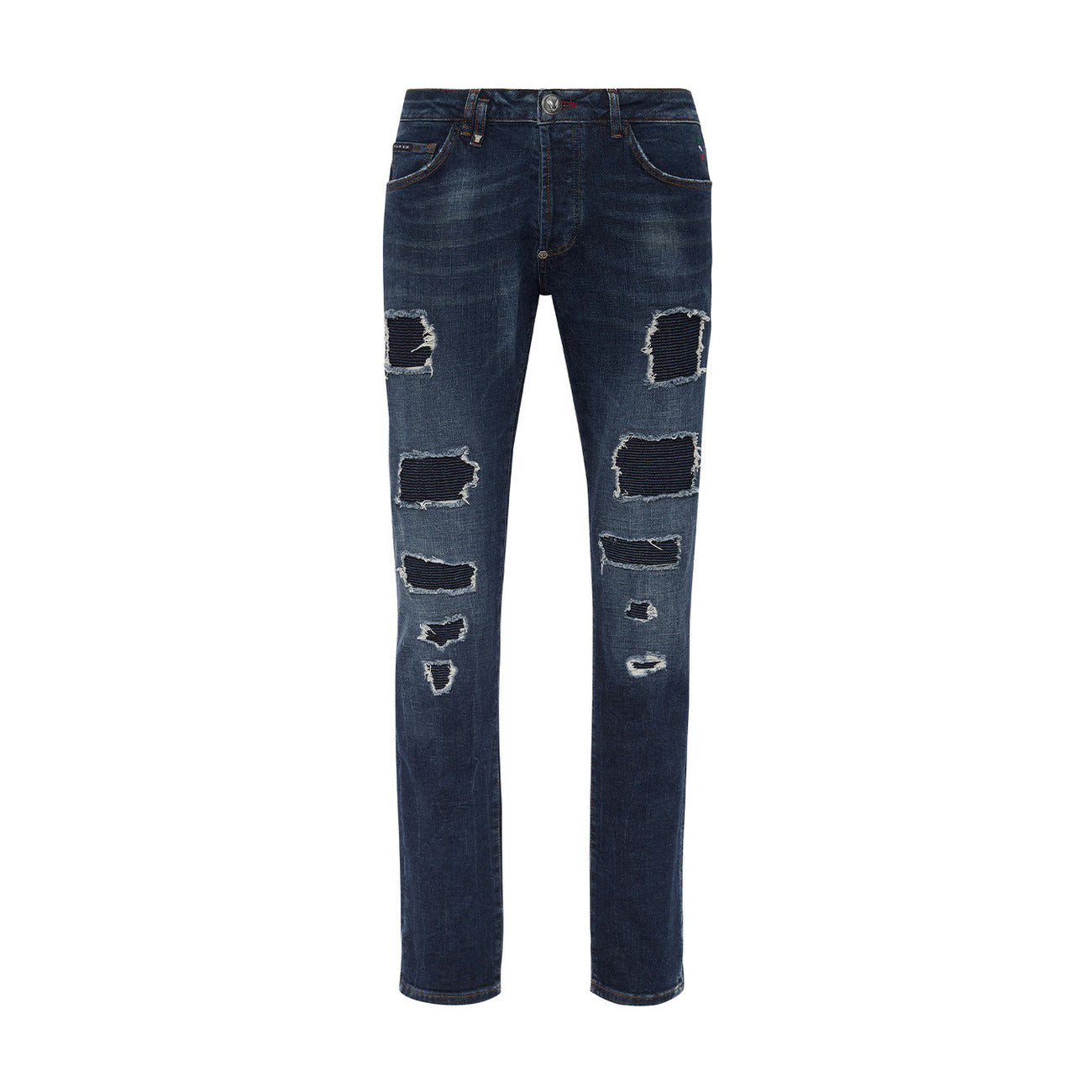 Philipp Plein Men Jeans