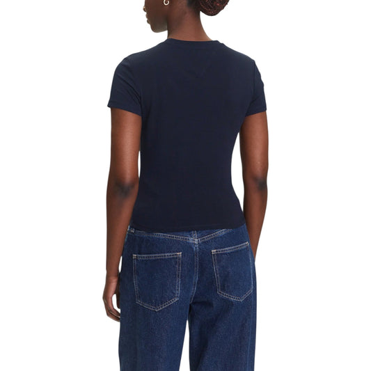 Tommy Hilfiger Jeans  Women T-Shirt
