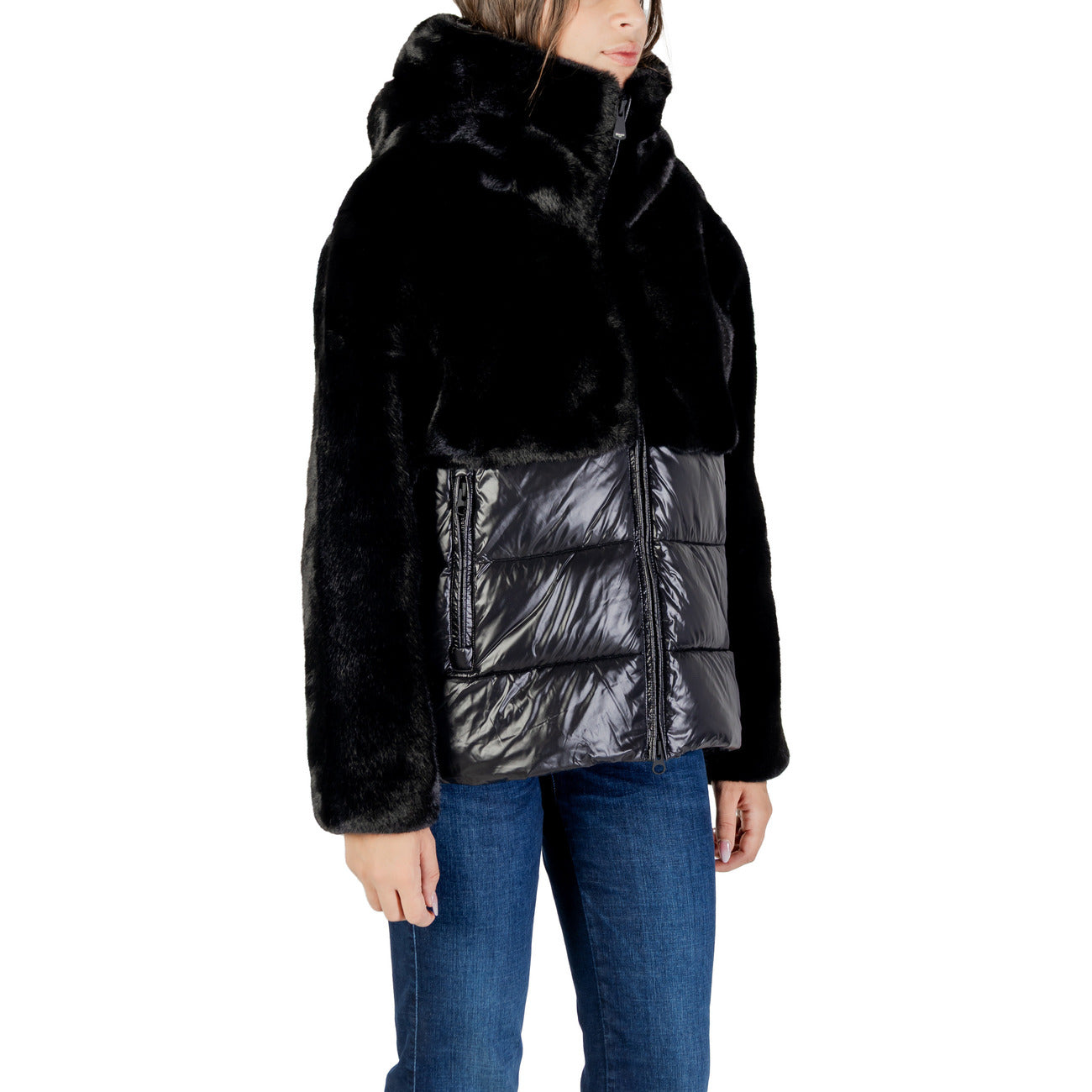 Blauer.  Women Jacket