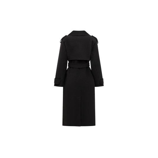 Elisabetta Franchi  Women Coat