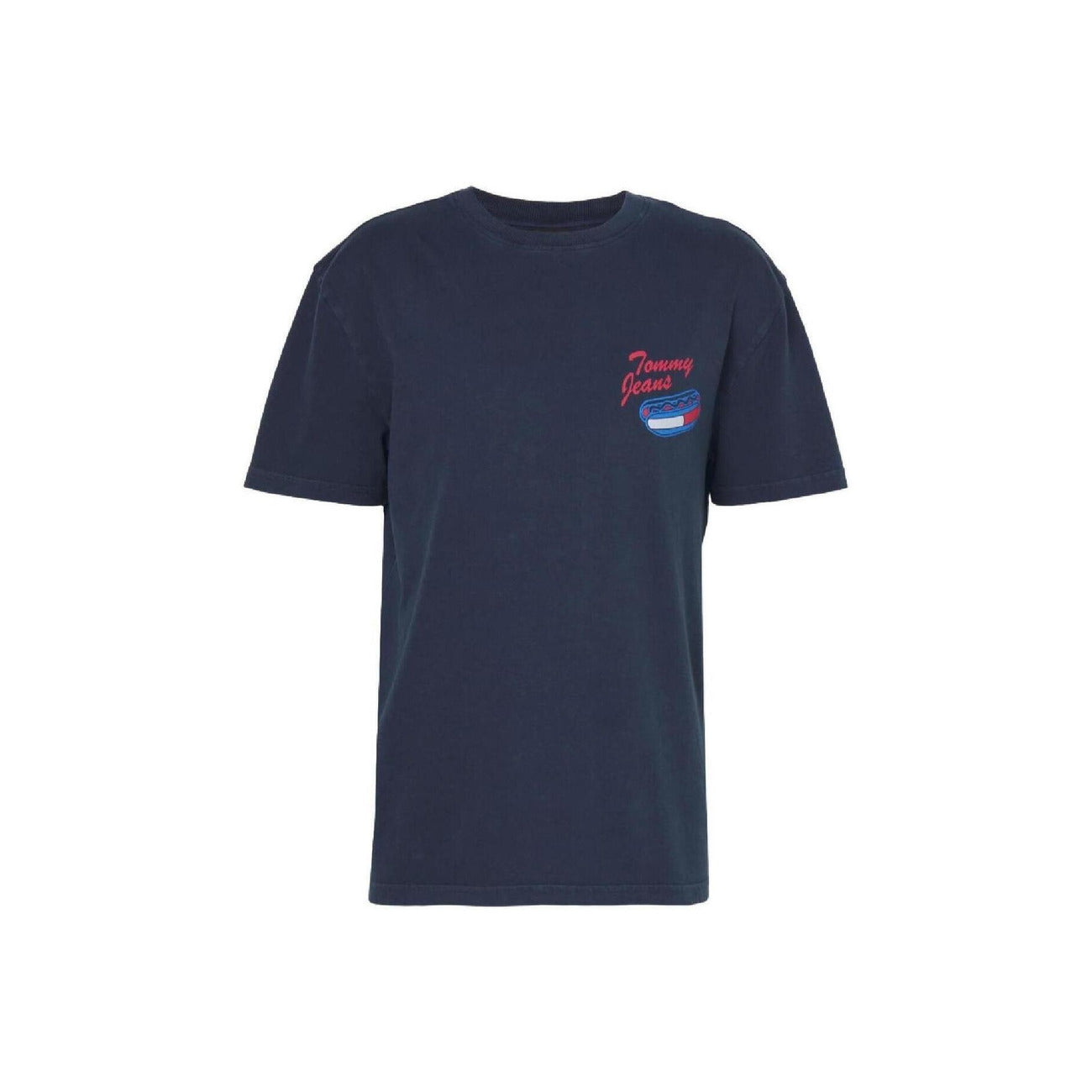 Tommy Jeans Men T-Shirt