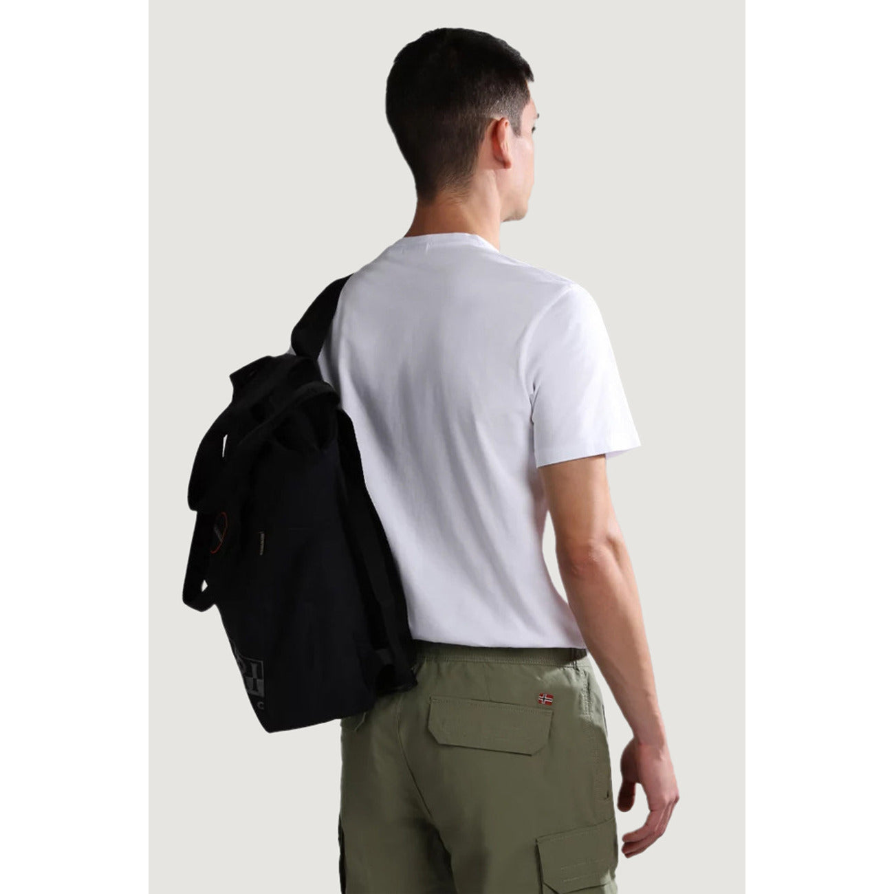 Мужская футболка Napapijri