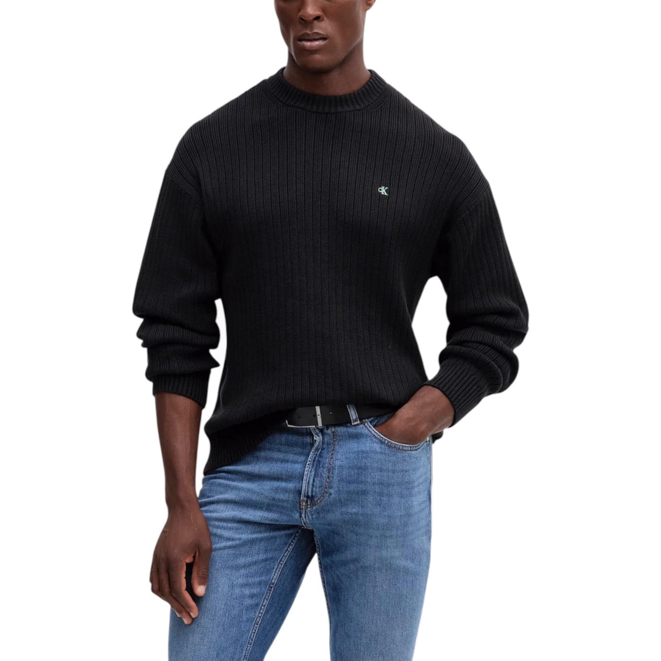 Calvin Klein Jeans Men Knitwear