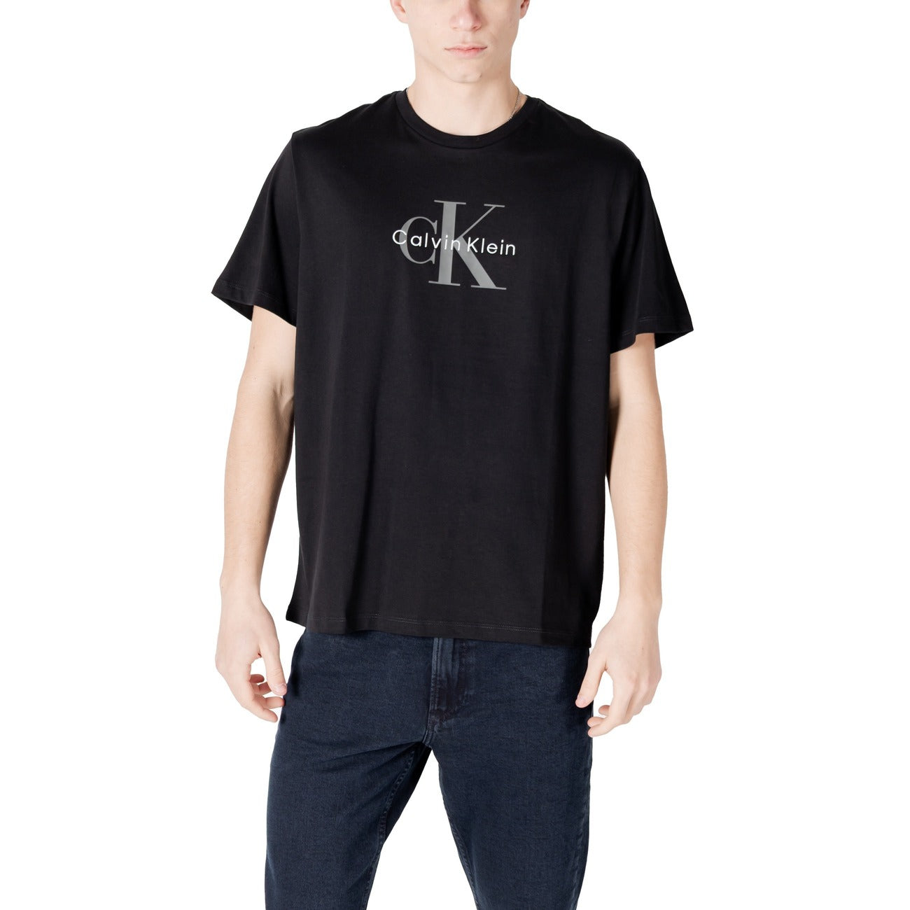 Calvin Klein Jeans Men T-Shirt