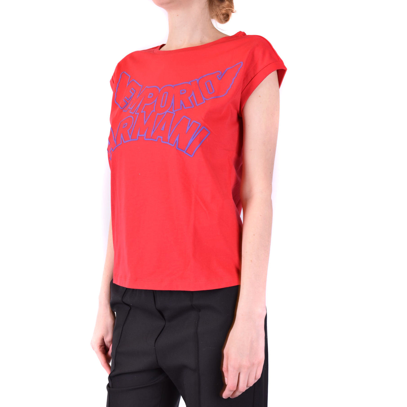 Emporio Armani  Women T-Shirt