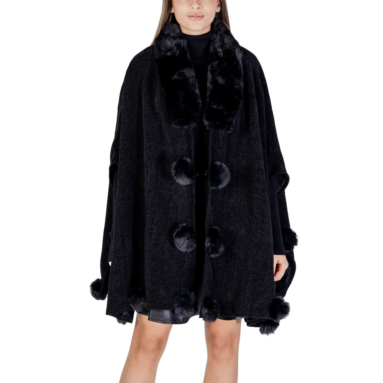Morgan De Toi  Women Coat