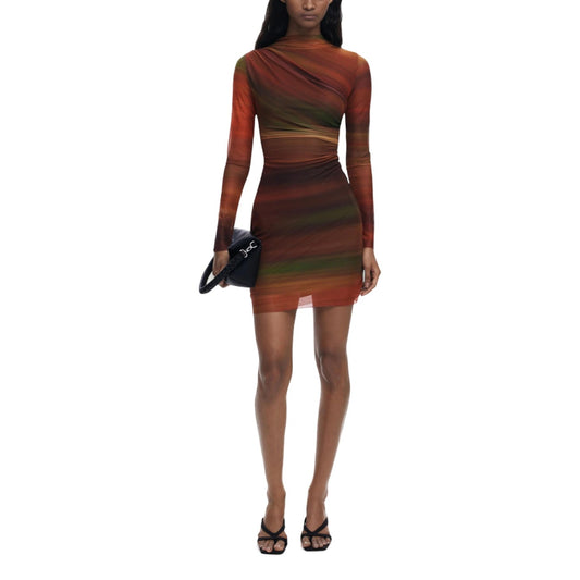 Desigual  Women Dress