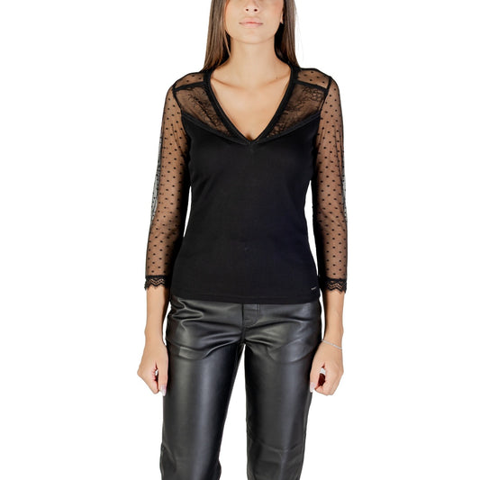 Morgan De Toi  Women Blouse