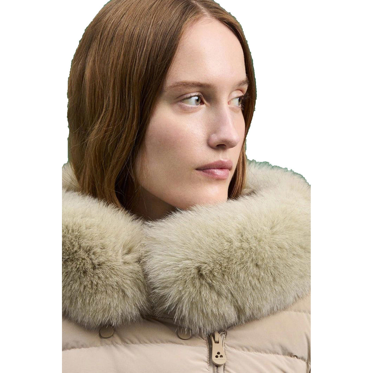 Peuterey Qadın Gödəkçəsi