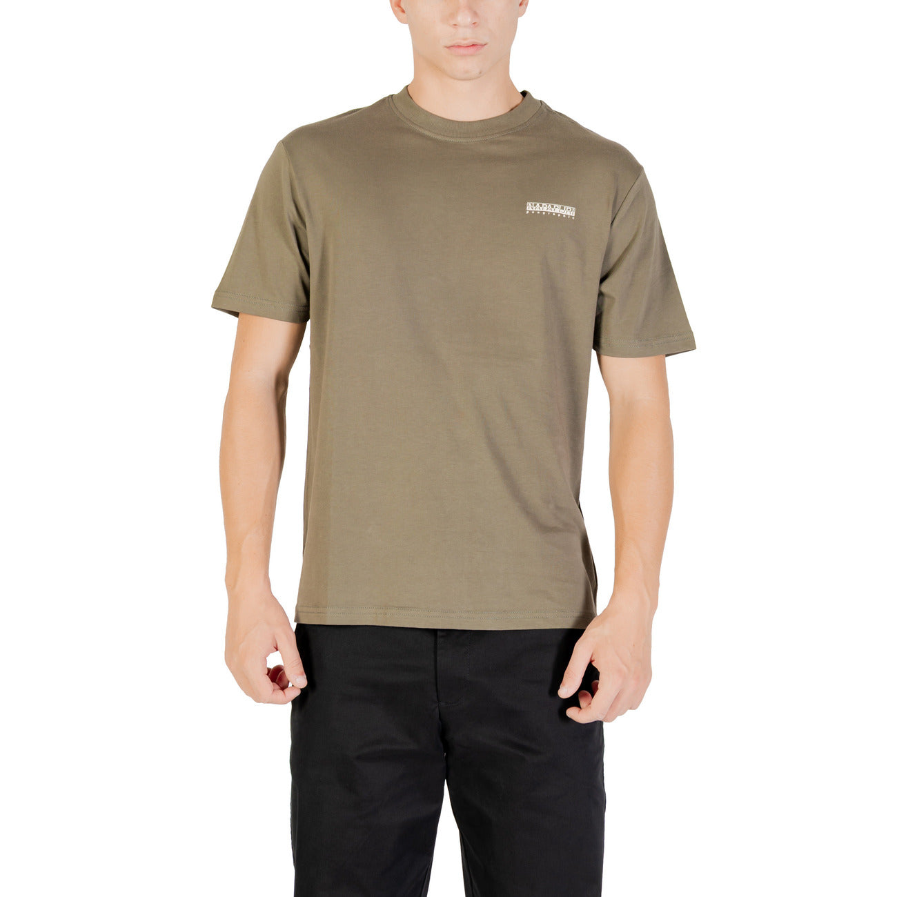 Napapijri Kişi köynəyi