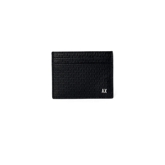 Armani Exchange Men Wallet