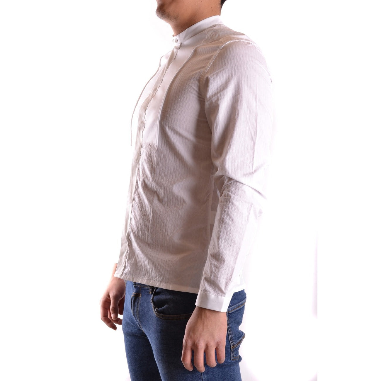 Paolo Pecora Men Shirt