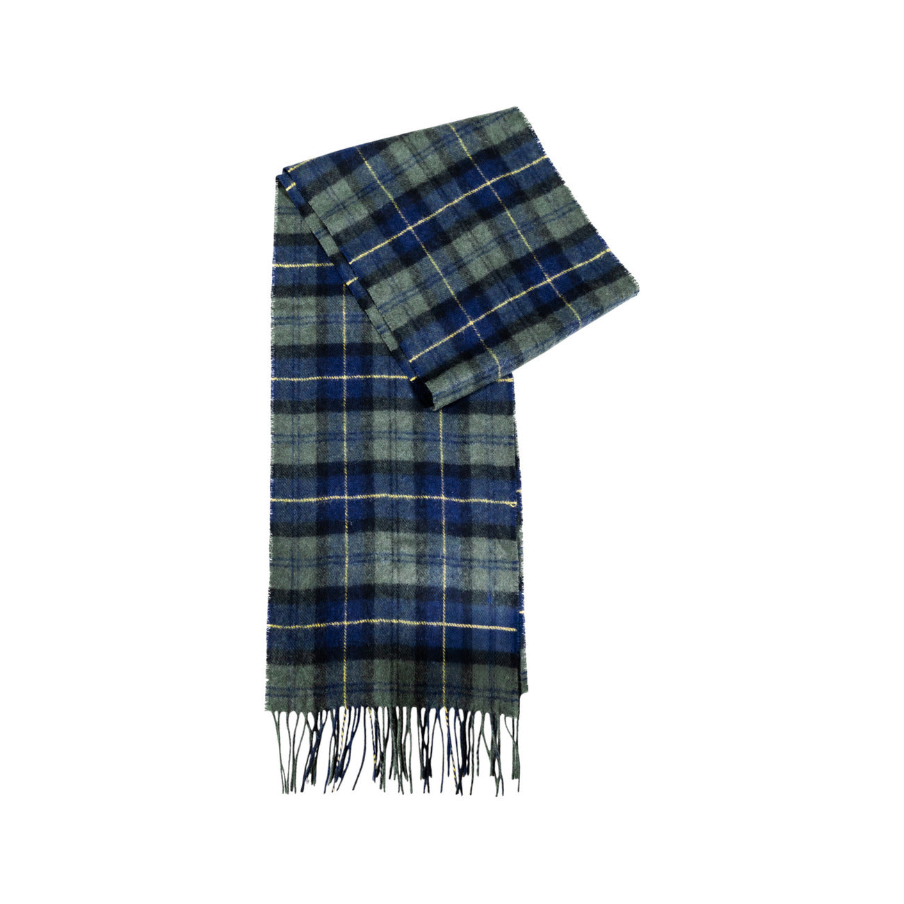 Barbour Men Scarf