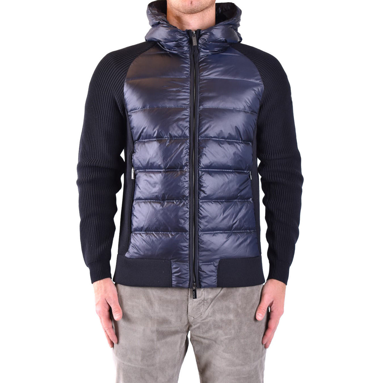 Rrd Men Jacket
