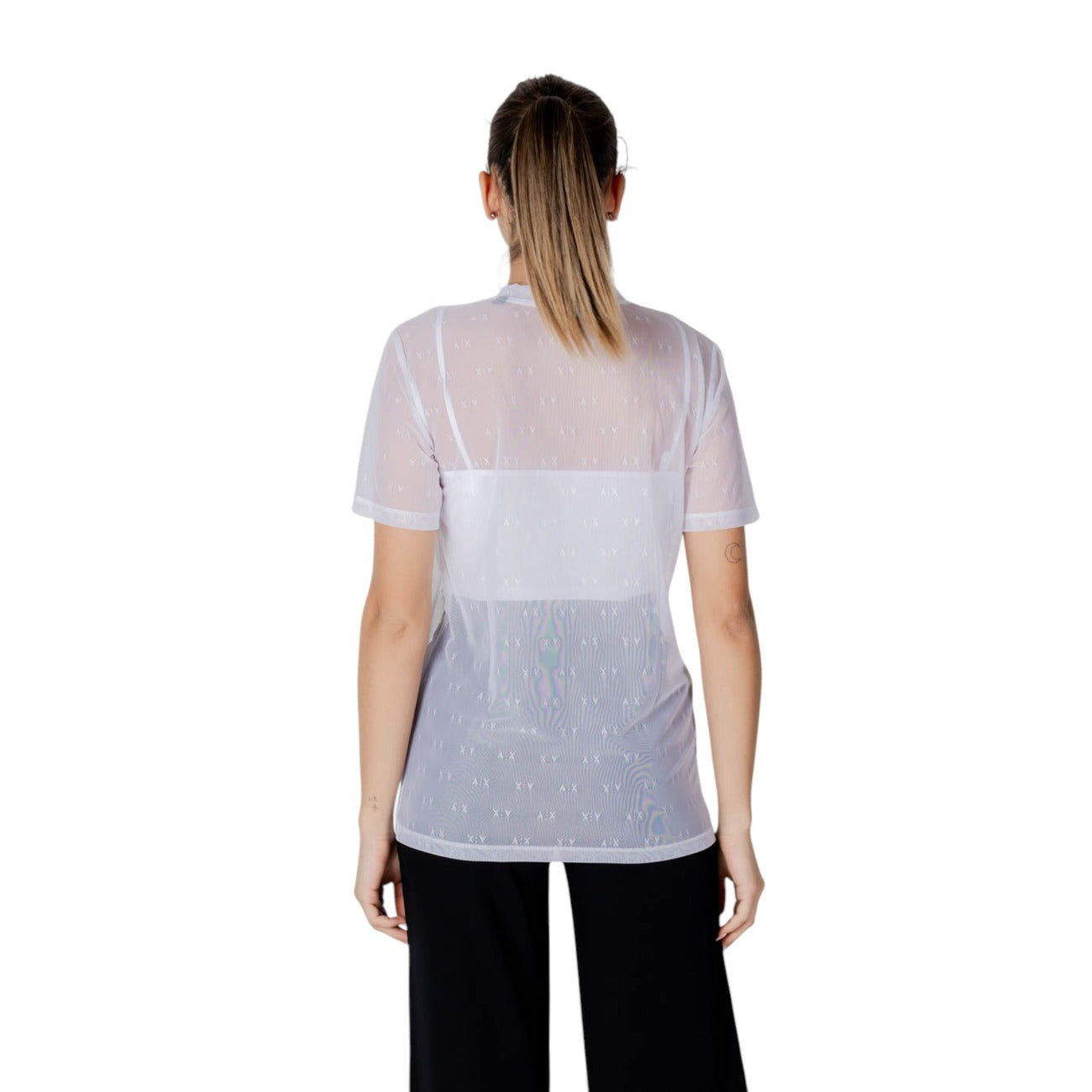 Armani Exchange  Women T-Shirt