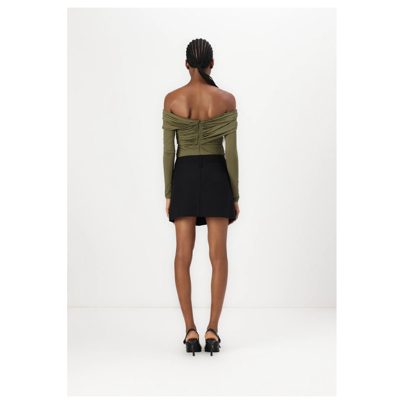 Pinko  Women Skirt