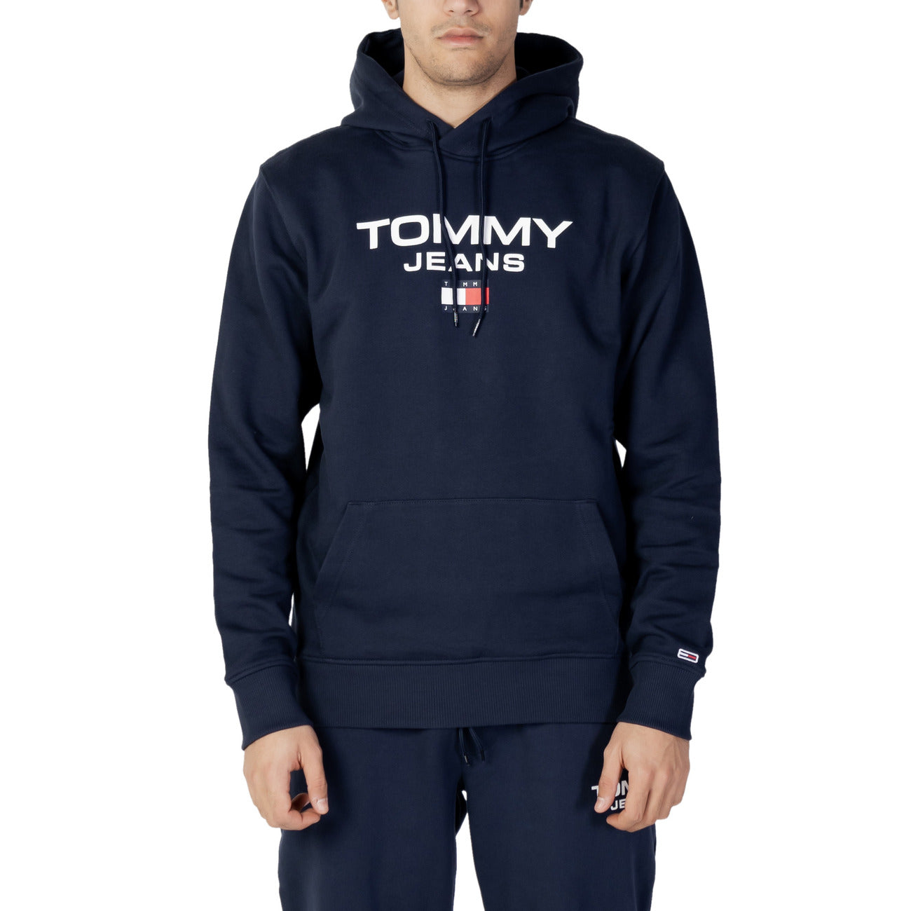 Мужские толстовки Tommy Hilfiger Jeans
