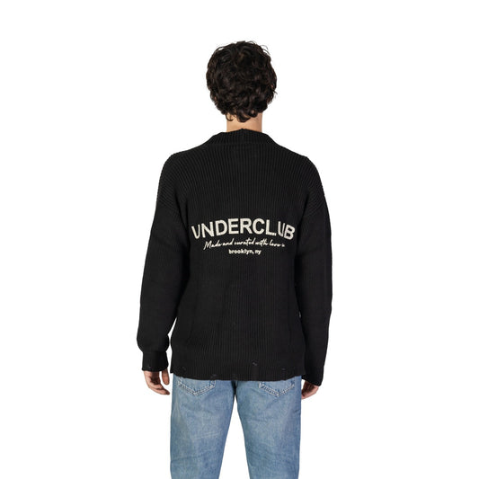 Underclub Men Cardigan