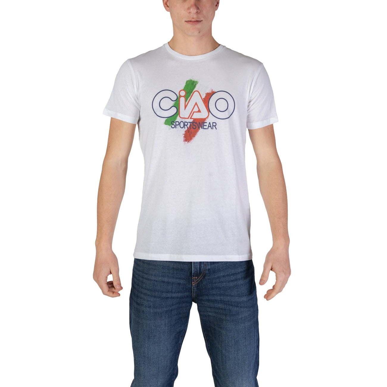 Ciao Sportswear Men T-Shirt