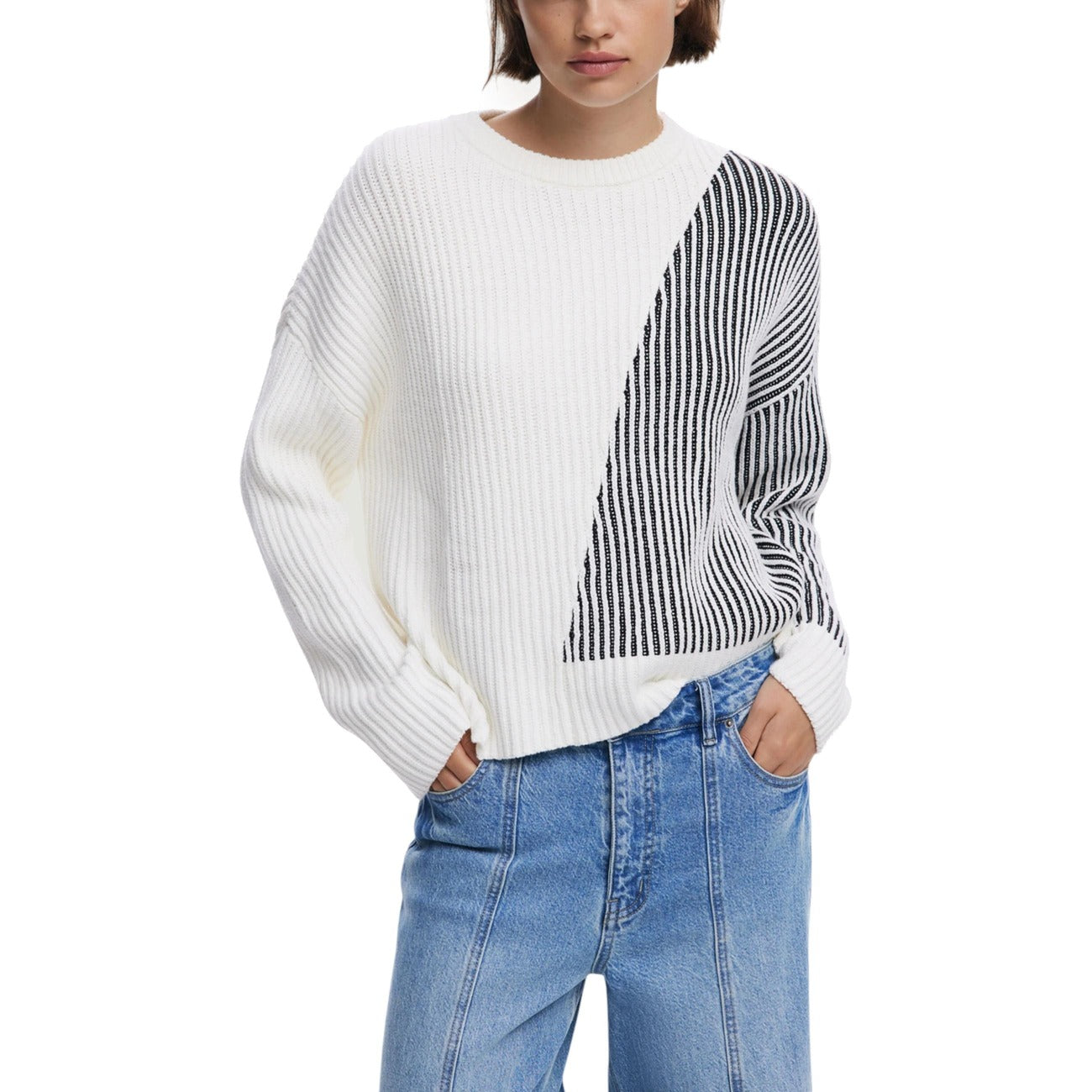 Desigual  Women Knitwear