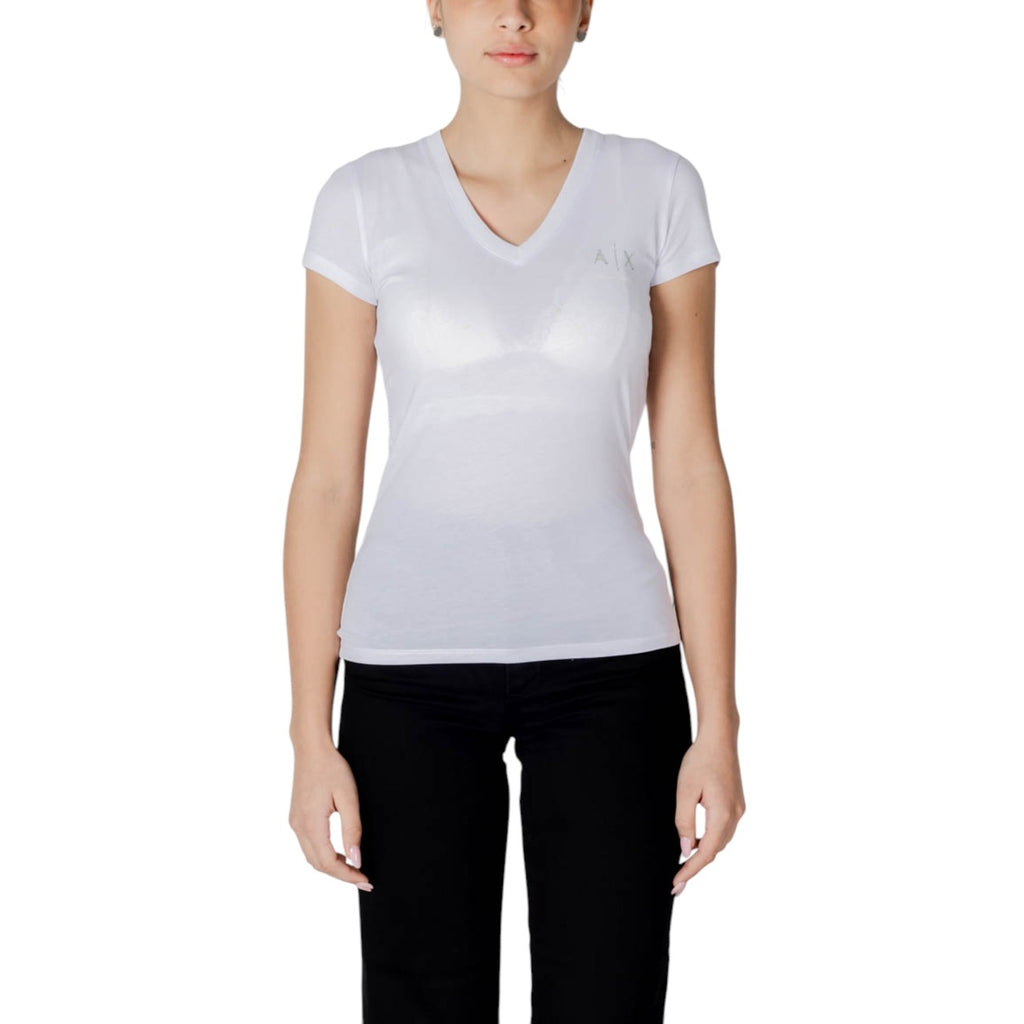 Armani Exchange  Women T-Shirt