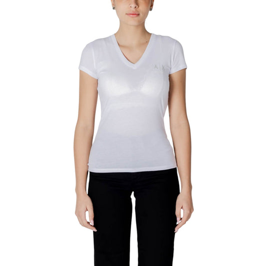 Armani Exchange  Women T-Shirt
