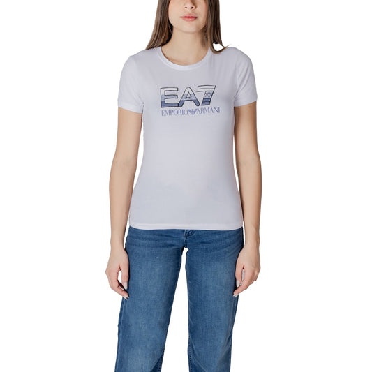Ea7  Women T-Shirt