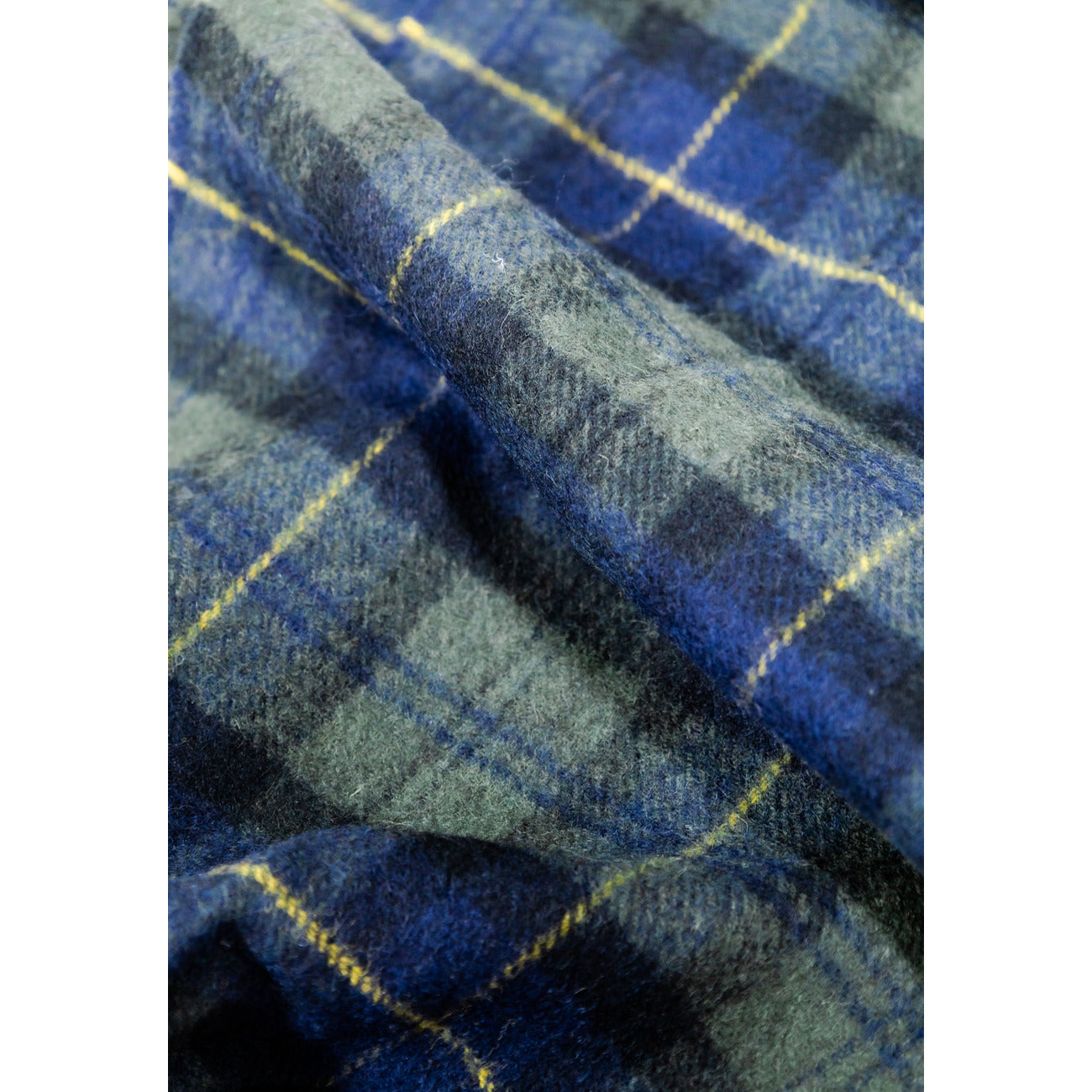 Barbour Men Scarf