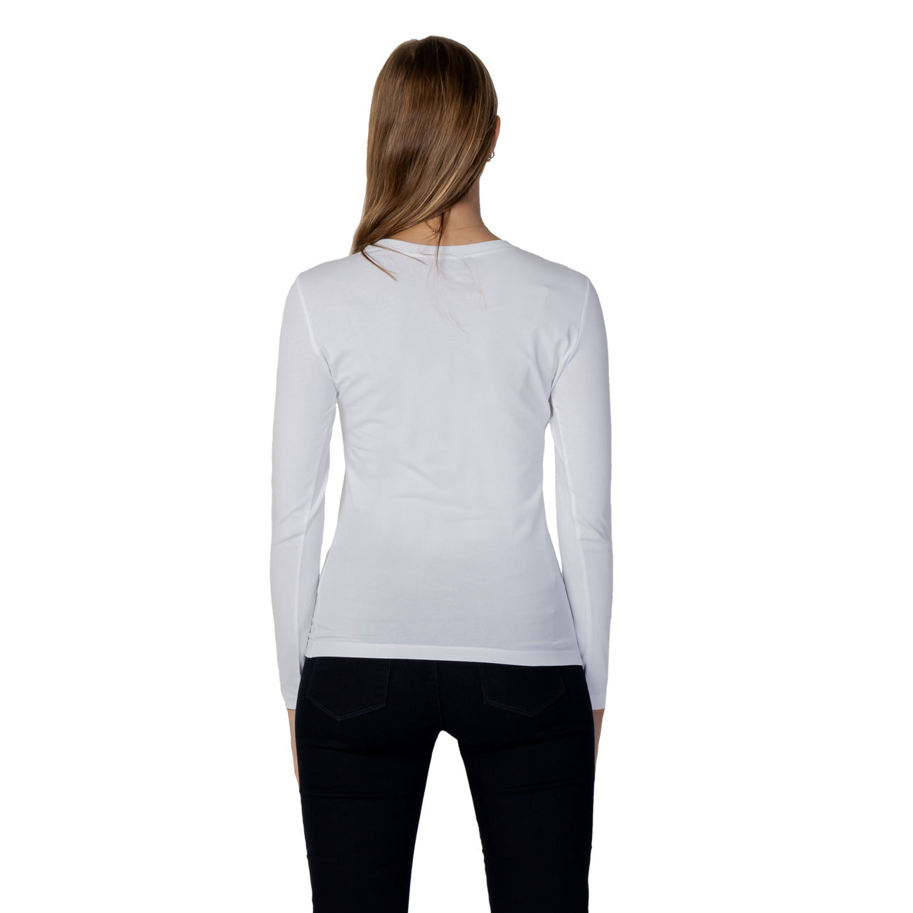 Женская футболка Love Moschino