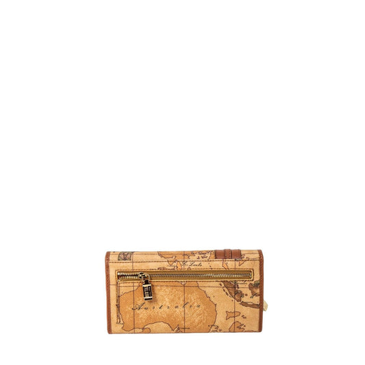 Alviero Martini Prima Classe  Women Wallet