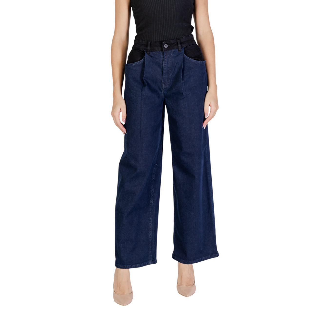 Ichi  Women Jeans