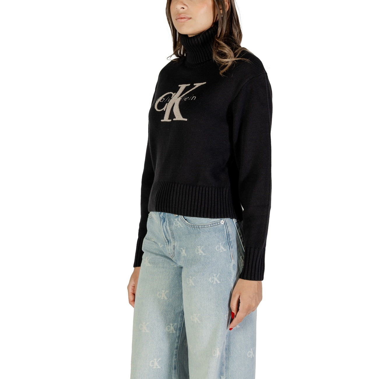 Calvin Klein Jeans  Women Knitwear