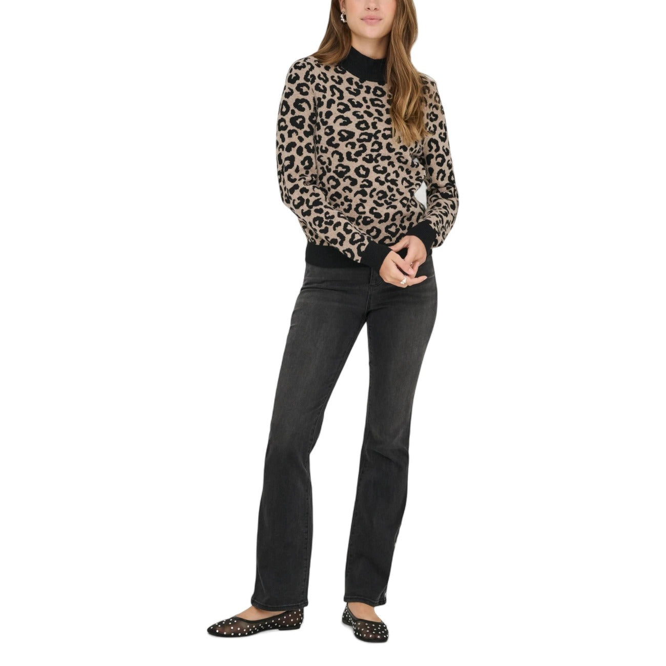 Only  Women Knitwear