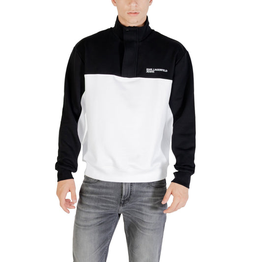 Karl Lagerfeld Jeans Men Sweatshirts