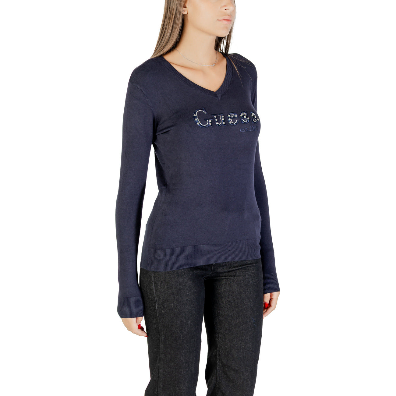 Guess  Women Knitwear