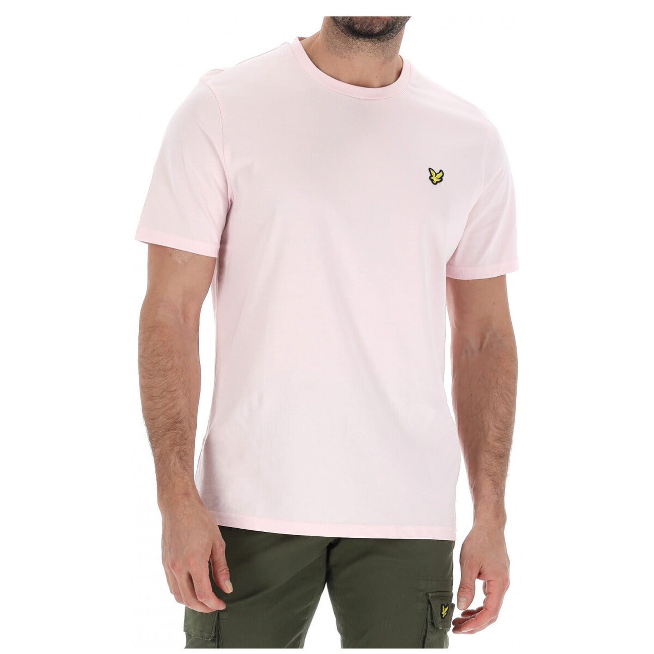 Lyle &amp; Scott Kişi köynəyi