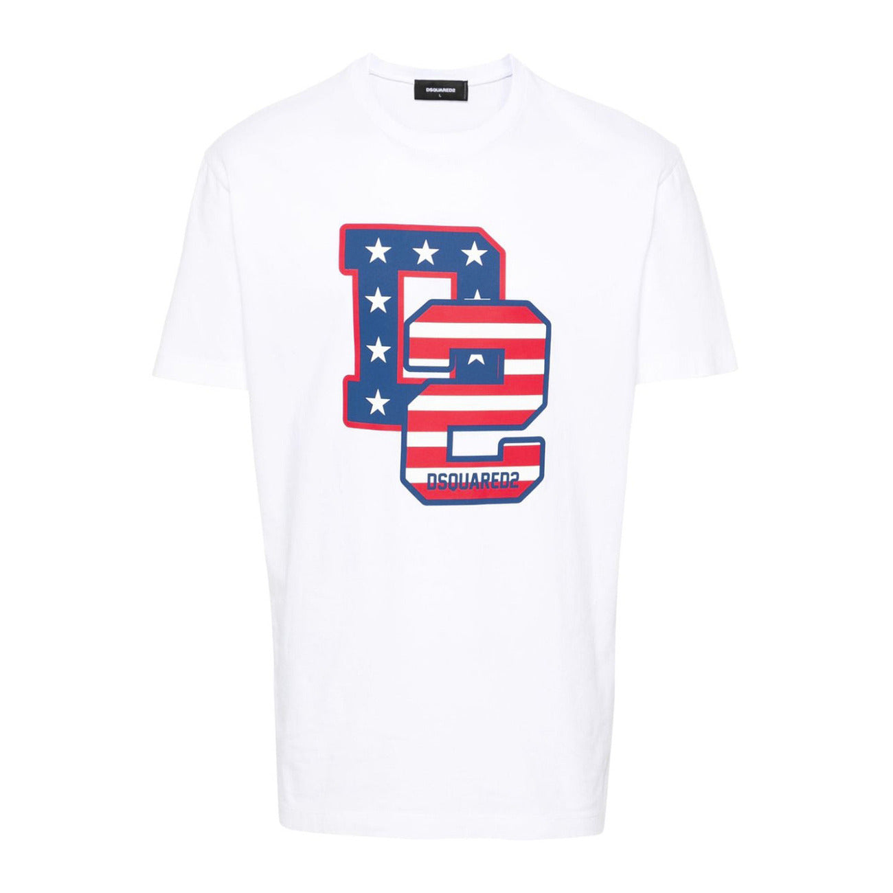Dsquared2 Men T-Shirt